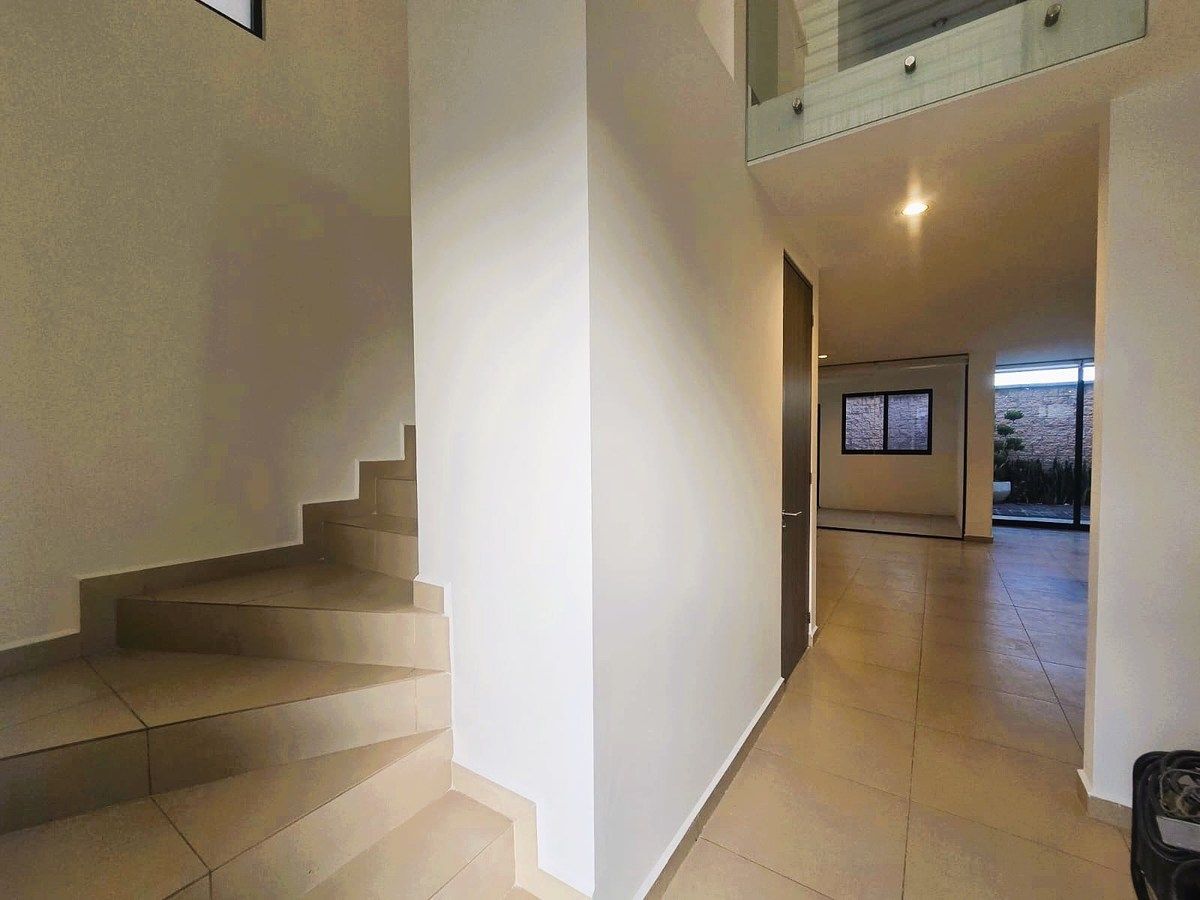 Casa en condominio en Altos Juriquilla, Querétaro, foto 2 de 23