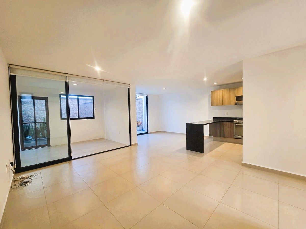 Casa en condominio en Altos Juriquilla, Querétaro, foto 4 de 23