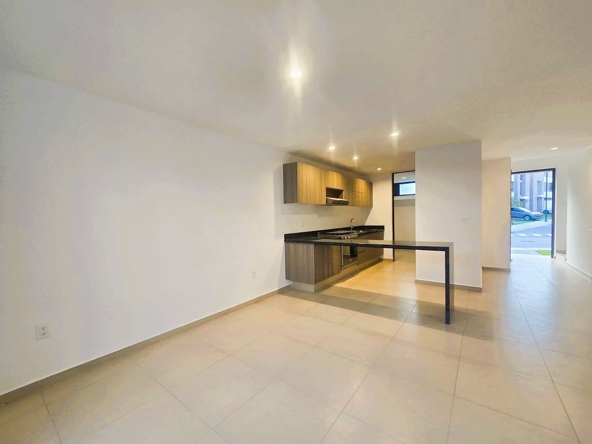 Casa en condominio en Altos Juriquilla, Querétaro, foto 5 de 23
