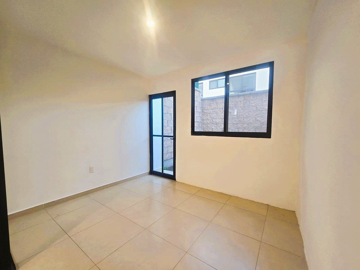Casa en condominio en Altos Juriquilla, Querétaro, foto 6 de 23