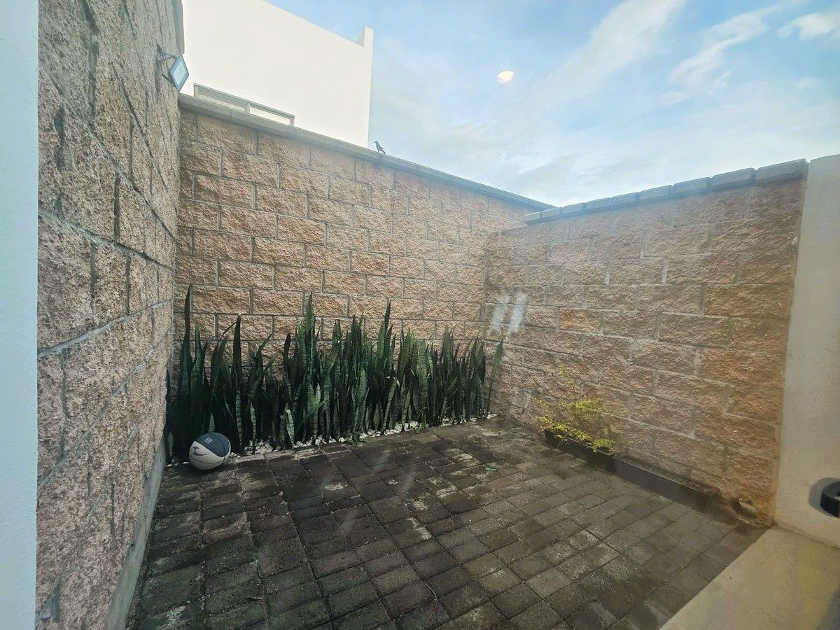 Casa en condominio en Altos Juriquilla, Querétaro, foto 8 de 23