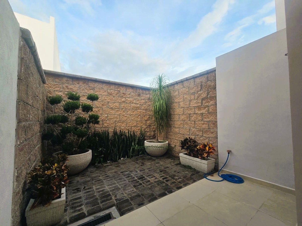 Casa en condominio en Altos Juriquilla, Querétaro, foto 10 de 23