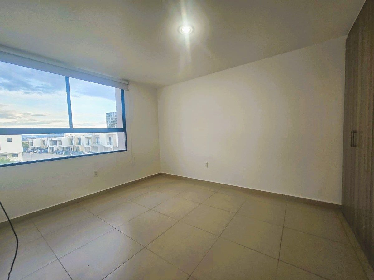Casa en condominio en Altos Juriquilla, Querétaro, foto 16 de 23