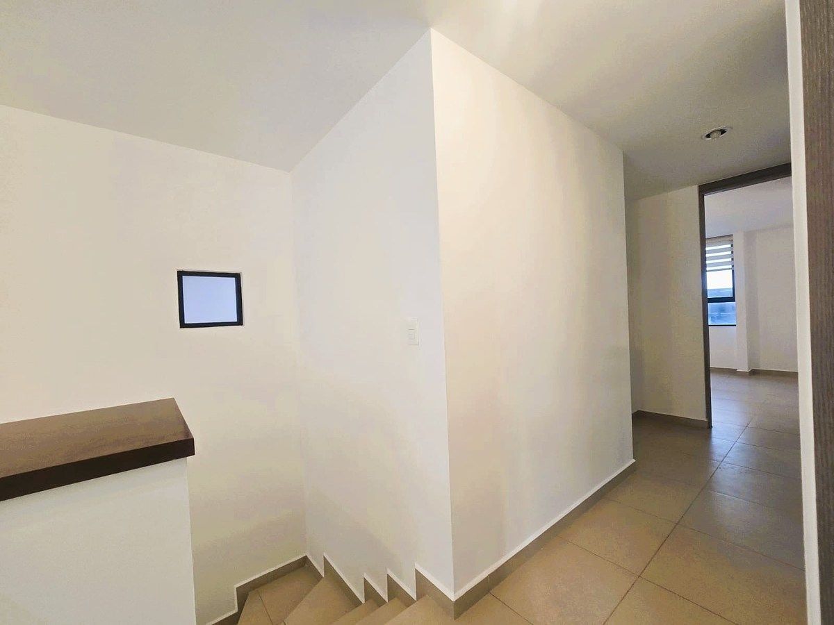 Casa en condominio en Altos Juriquilla, Querétaro, foto 19 de 23