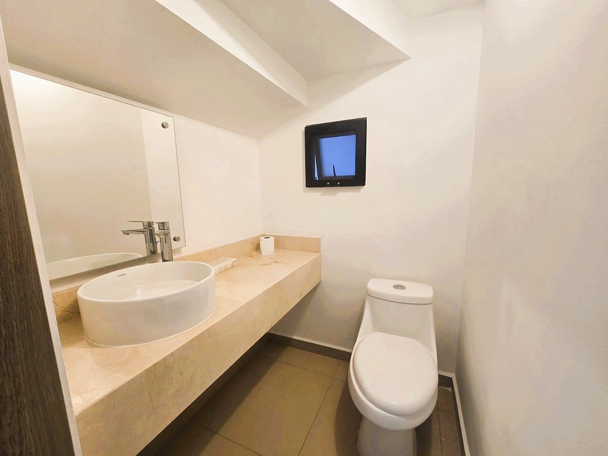 Casa en condominio en Altos Juriquilla, Querétaro, foto 21 de 23
