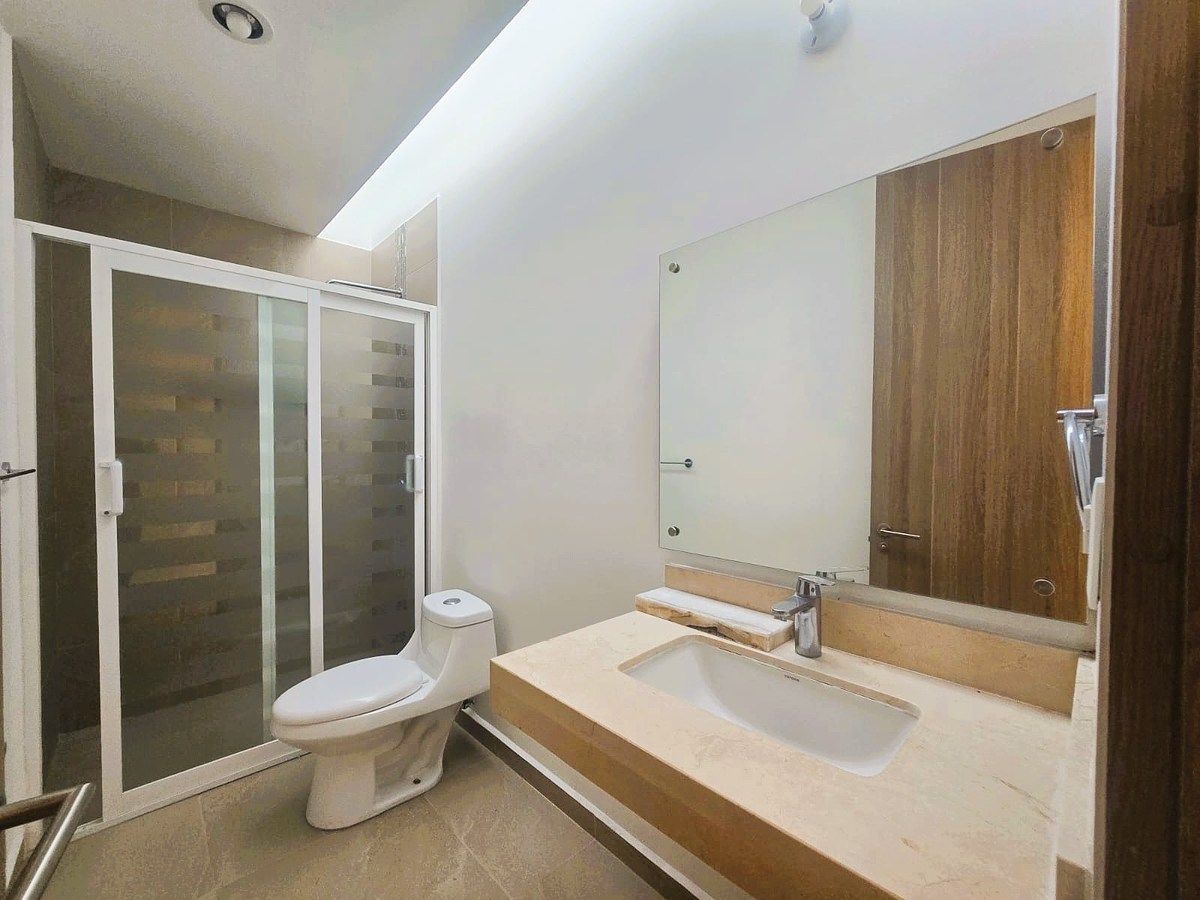 Casa en condominio en Altos Juriquilla, Querétaro, foto 22 de 23