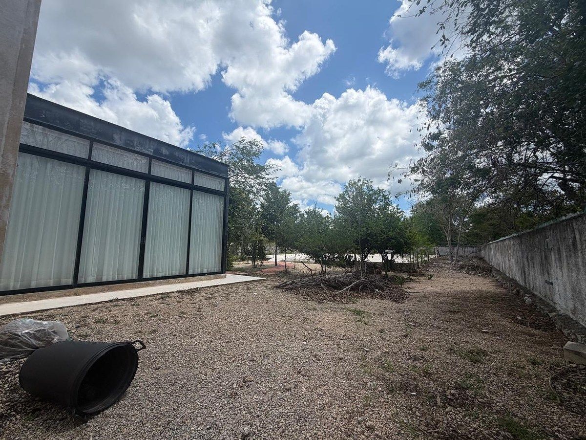 Lot in Sitpach, Mérida, photo 4 of 17