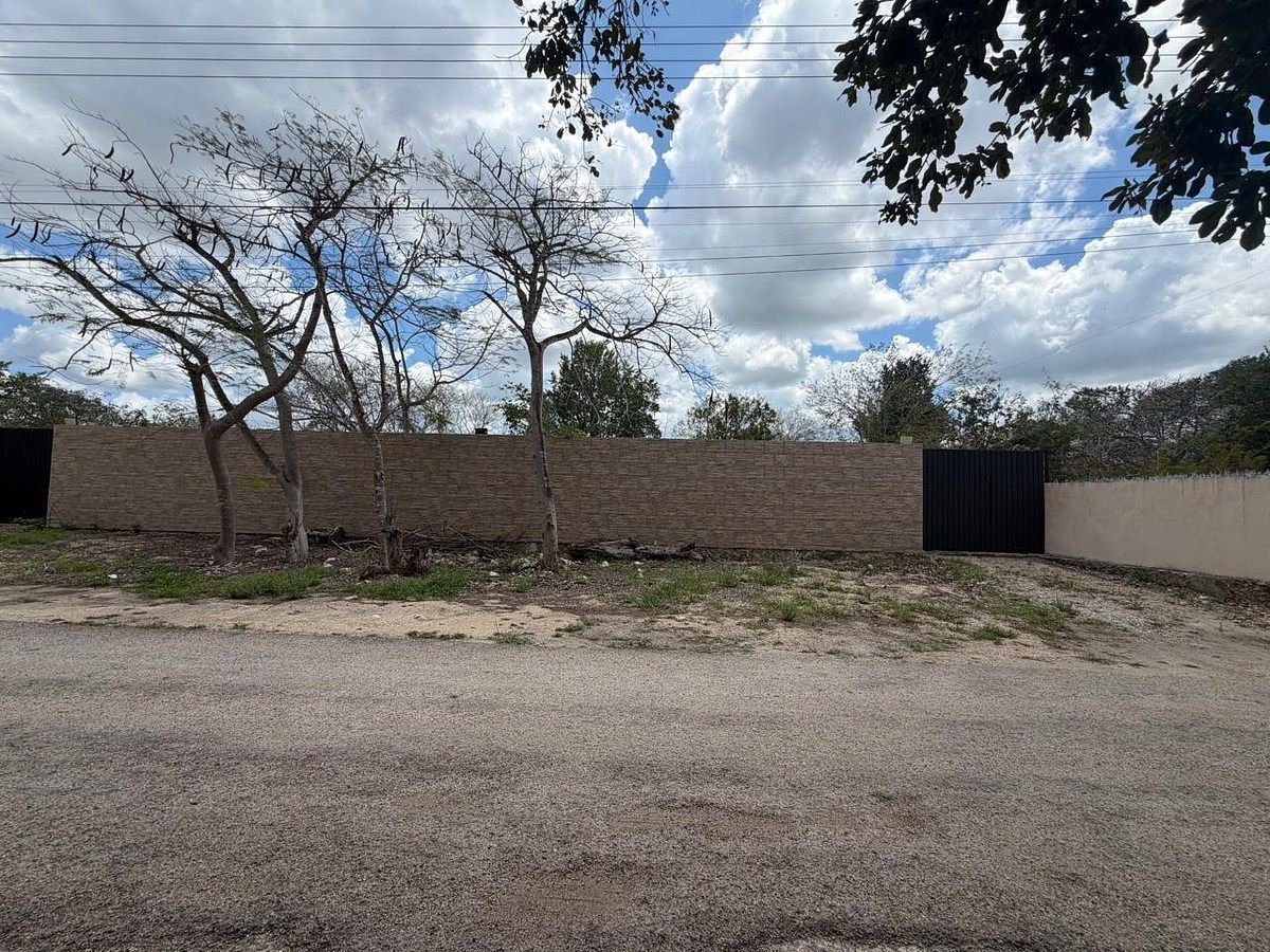 Lot in Sitpach, Mérida, photo 5 of 17