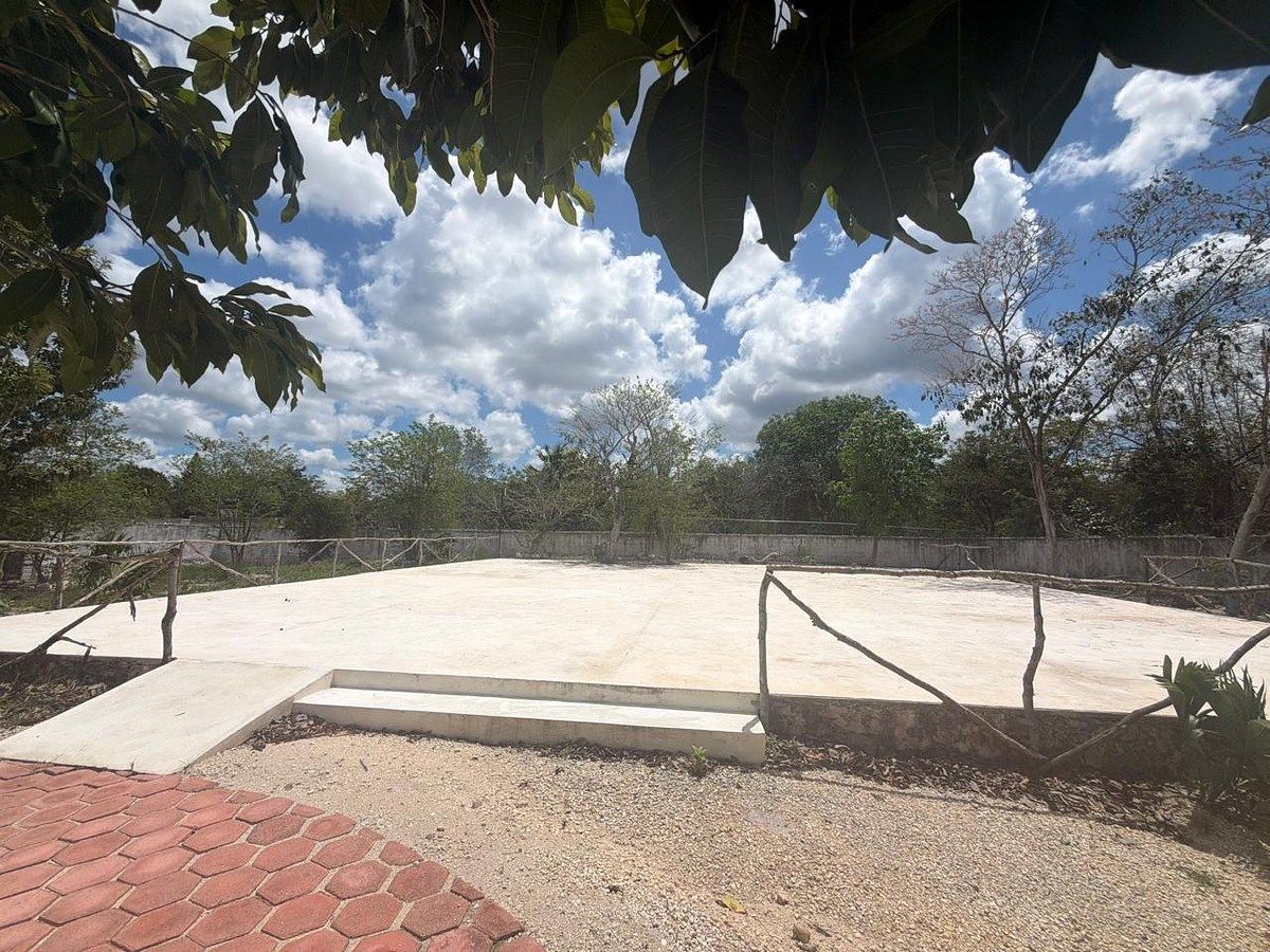 Lot in Sitpach, Mérida, photo 6 of 17