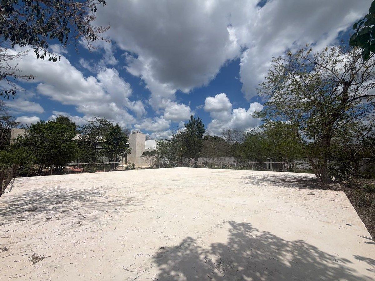 Lot in Sitpach, Mérida, photo 8 of 17