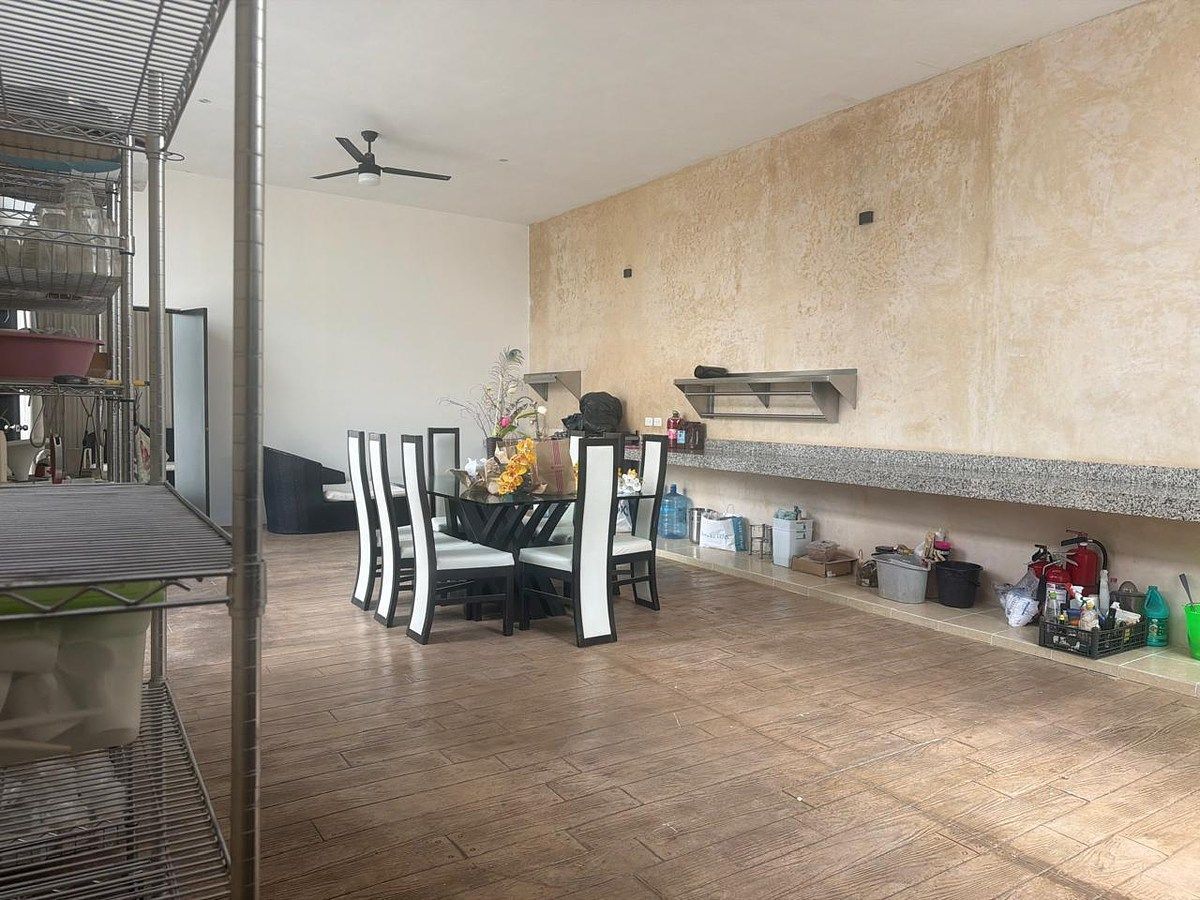 Lot in Sitpach, Mérida, photo 11 of 17