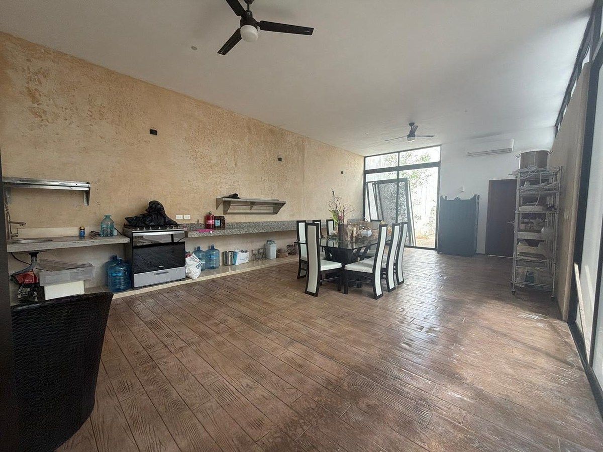 Lot in Sitpach, Mérida, photo 12 of 17