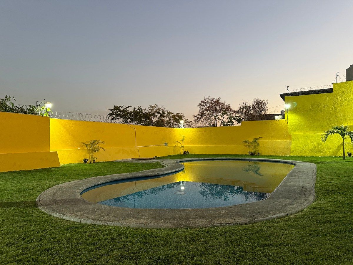 House in Gated Community in Lomas de Trujillo, Emiliano Zapata, photo 2 of 18