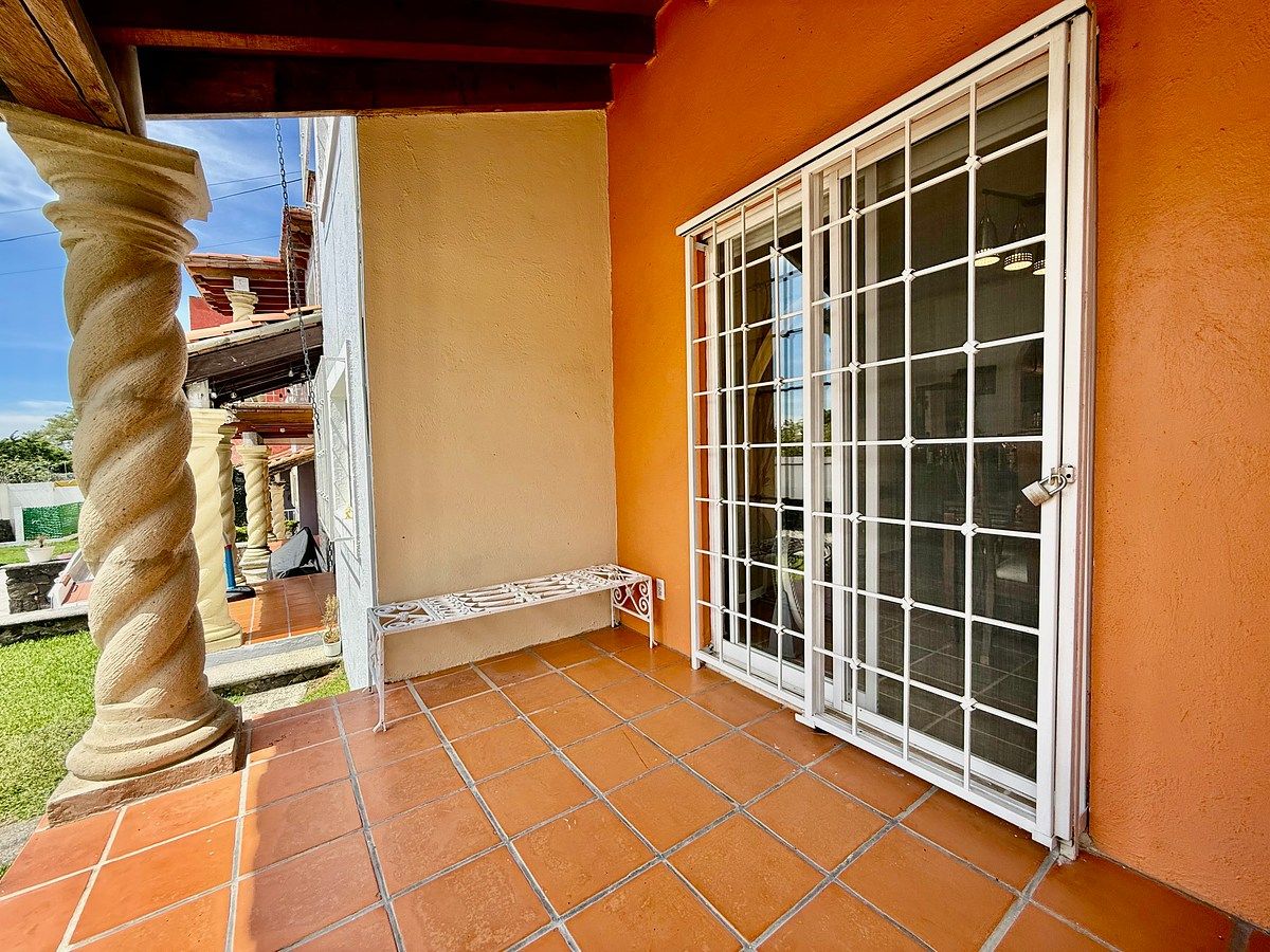 House in Gated Community in Lomas de Trujillo, Emiliano Zapata, photo 3 of 18