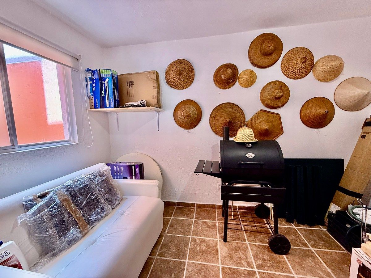 House in Gated Community in Lomas de Trujillo, Emiliano Zapata, photo 4 of 18