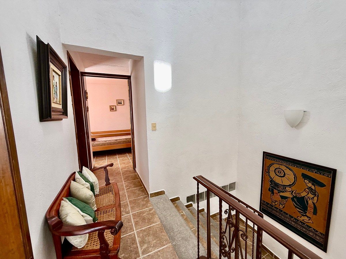 House in Gated Community in Lomas de Trujillo, Emiliano Zapata, photo 6 of 18