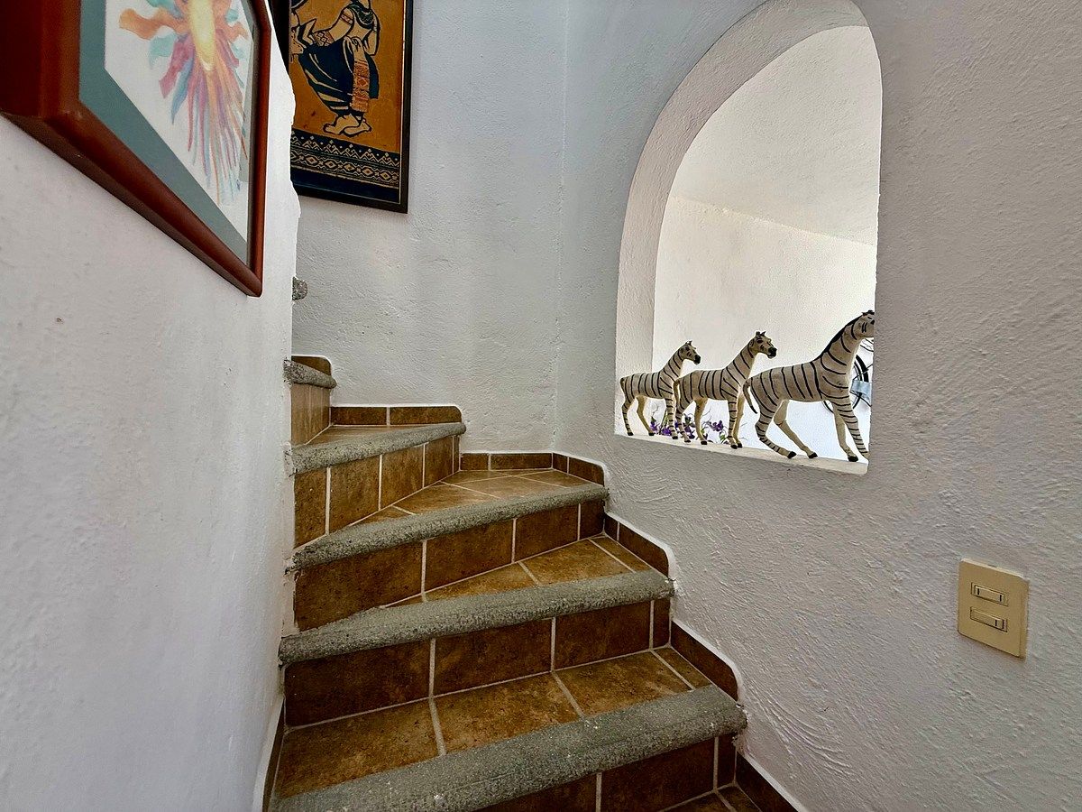 House in Gated Community in Lomas de Trujillo, Emiliano Zapata, photo 5 of 18