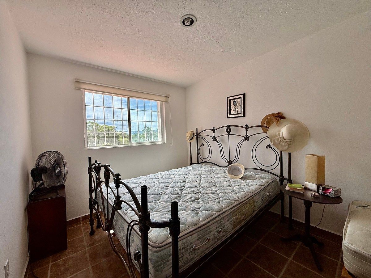 House in Gated Community in Lomas de Trujillo, Emiliano Zapata, photo 7 of 18