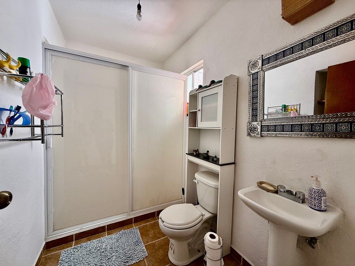 House in Gated Community in Lomas de Trujillo, Emiliano Zapata, photo 8 of 18