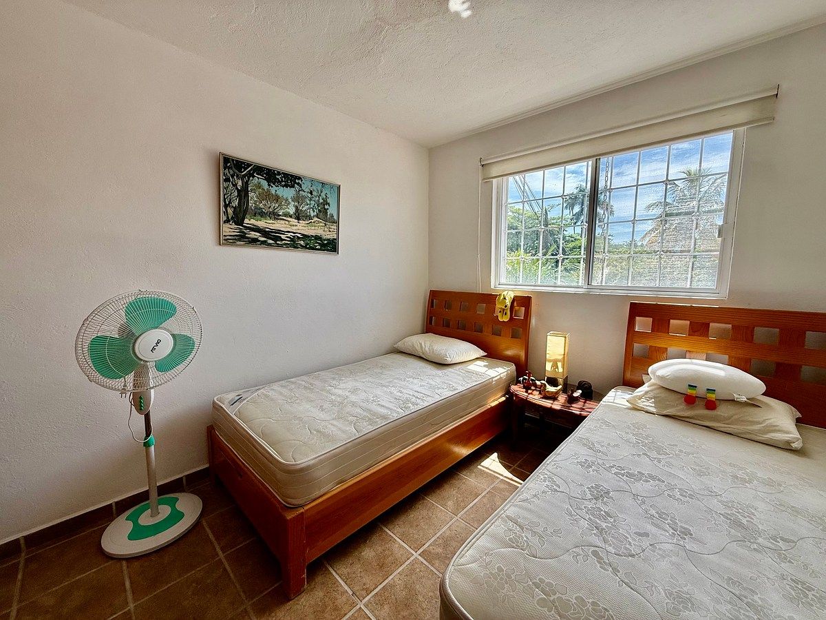 House in Gated Community in Lomas de Trujillo, Emiliano Zapata, photo 10 of 18