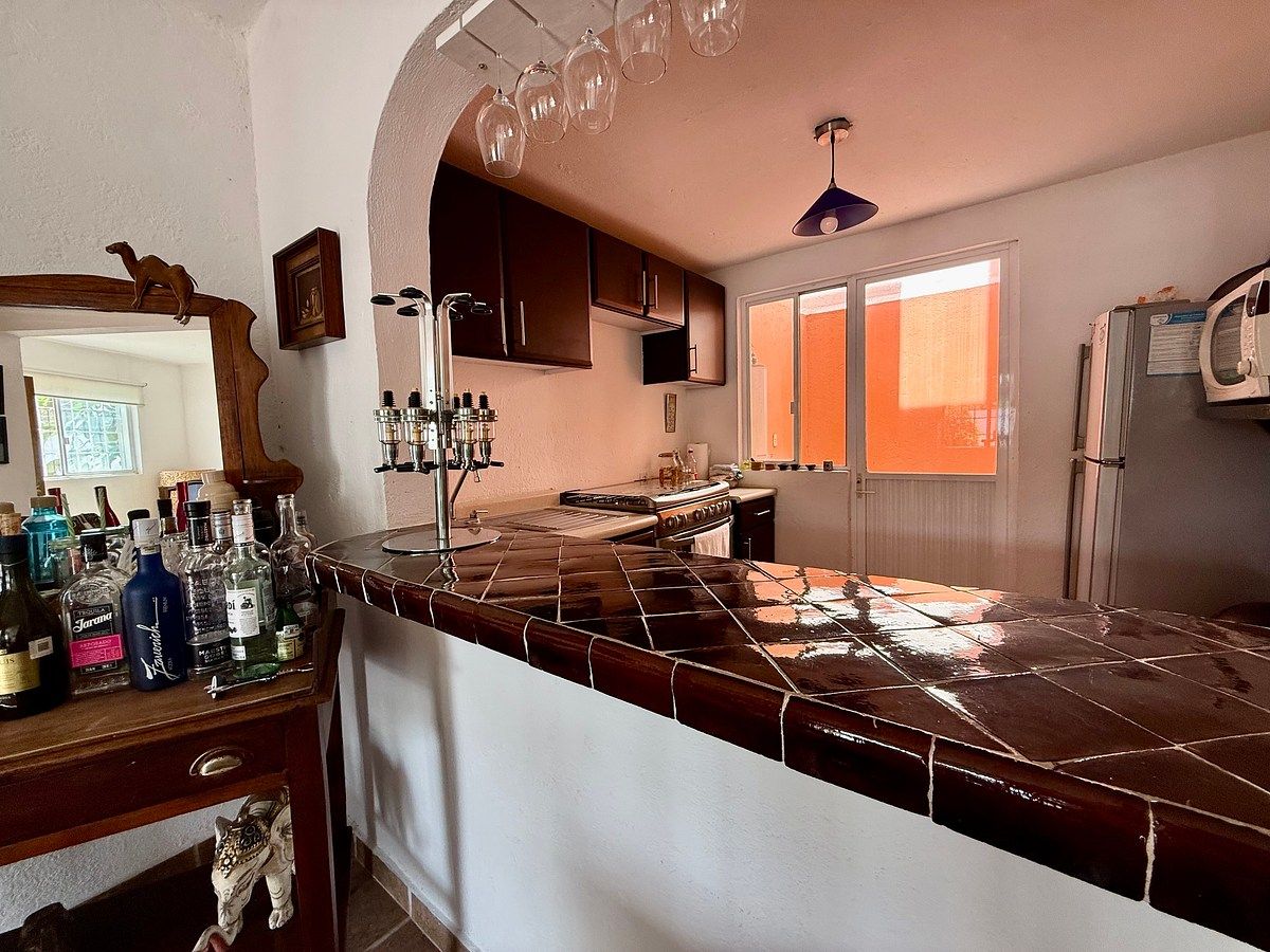 House in Gated Community in Lomas de Trujillo, Emiliano Zapata, photo 14 of 18