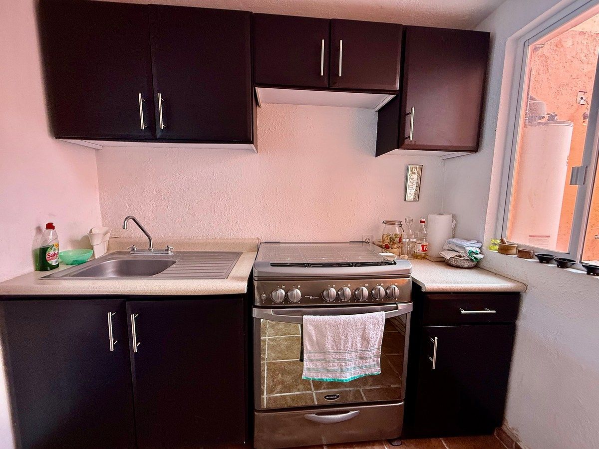 House in Gated Community in Lomas de Trujillo, Emiliano Zapata, photo 16 of 18