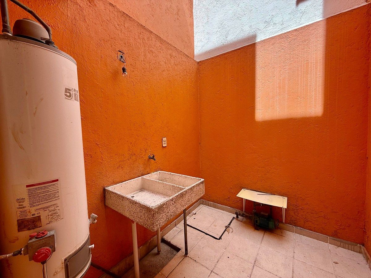House in Gated Community in Lomas de Trujillo, Emiliano Zapata, photo 15 of 18