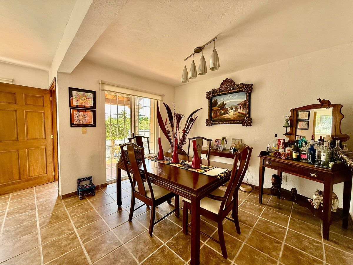 House in Gated Community in Lomas de Trujillo, Emiliano Zapata, photo 18 of 18