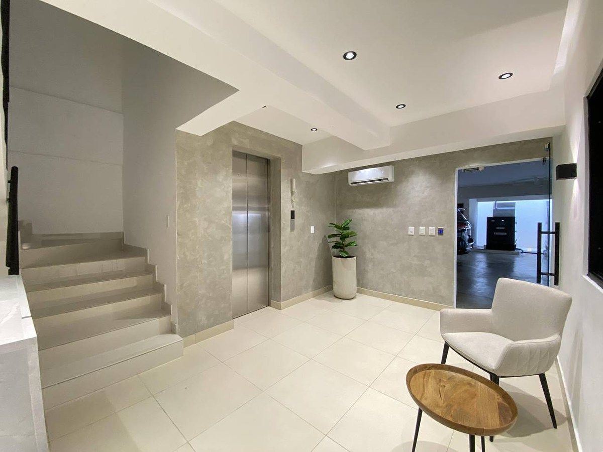 Penthouse en Los Prados, Santo Domingo Centro (Distrito Nacional), foto 14 de 15