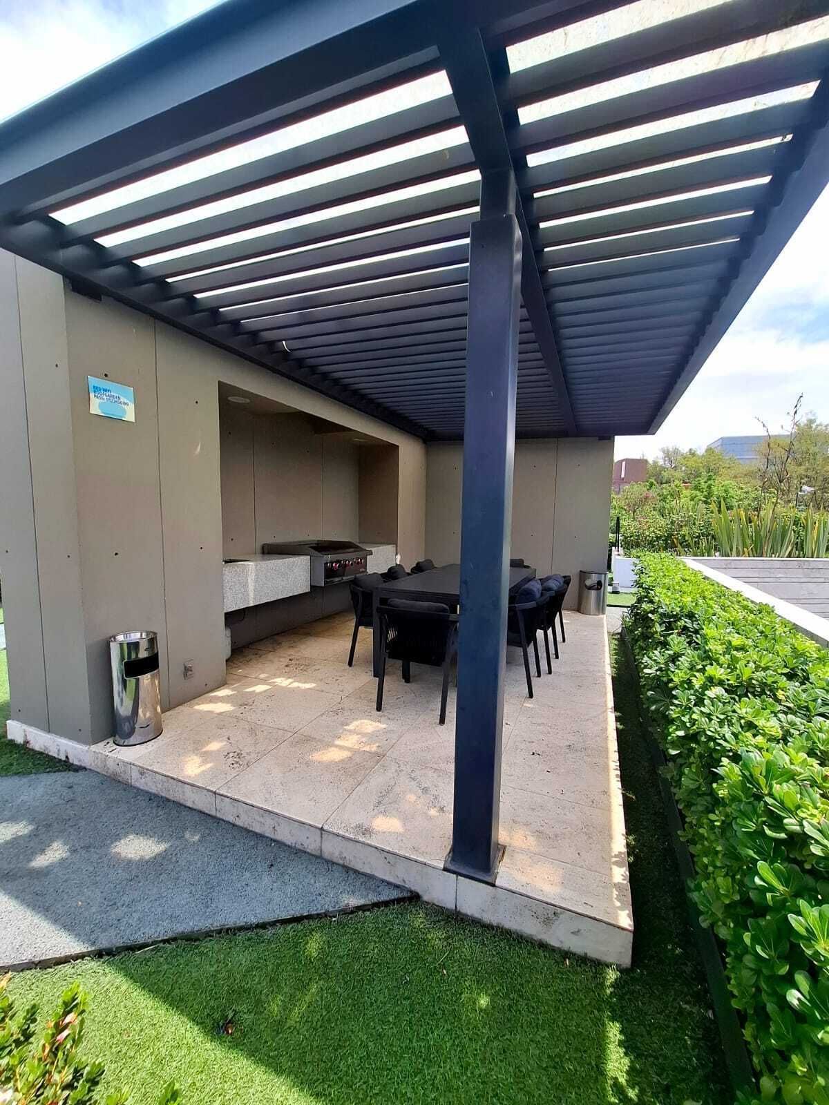 Departamento en Polanco V Sección, Miguel Hidalgo, foto 16 de 22