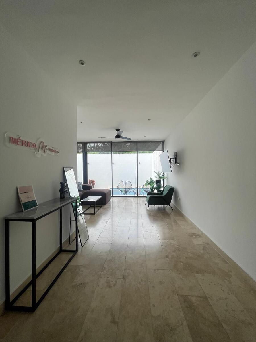 Casa em Temozón Norte, Mérida, foto 4 de 33