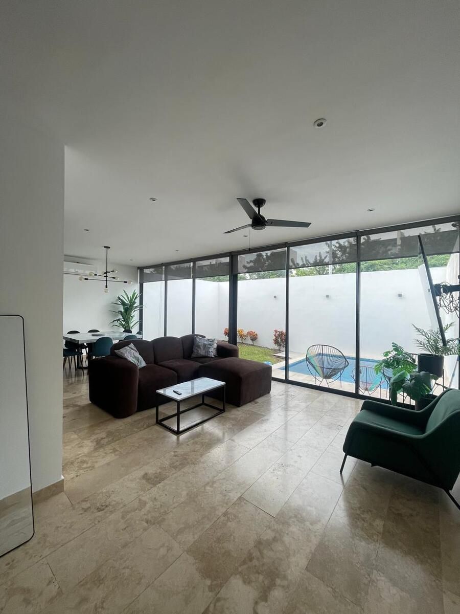 Casa em Temozón Norte, Mérida, foto 5 de 33
