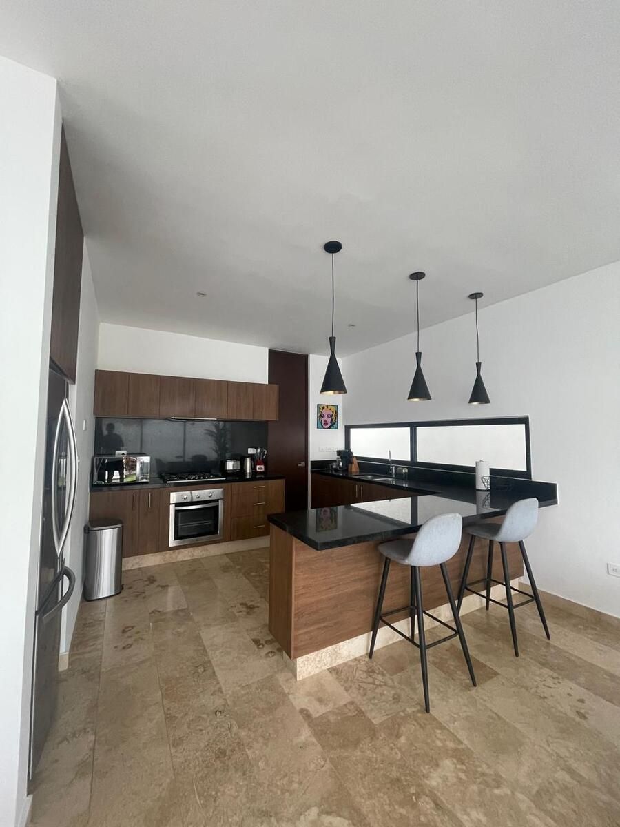 Casa em Temozón Norte, Mérida, foto 9 de 33
