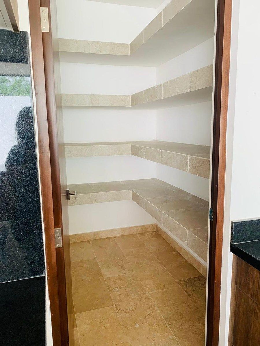 Casa em Temozón Norte, Mérida, foto 10 de 33