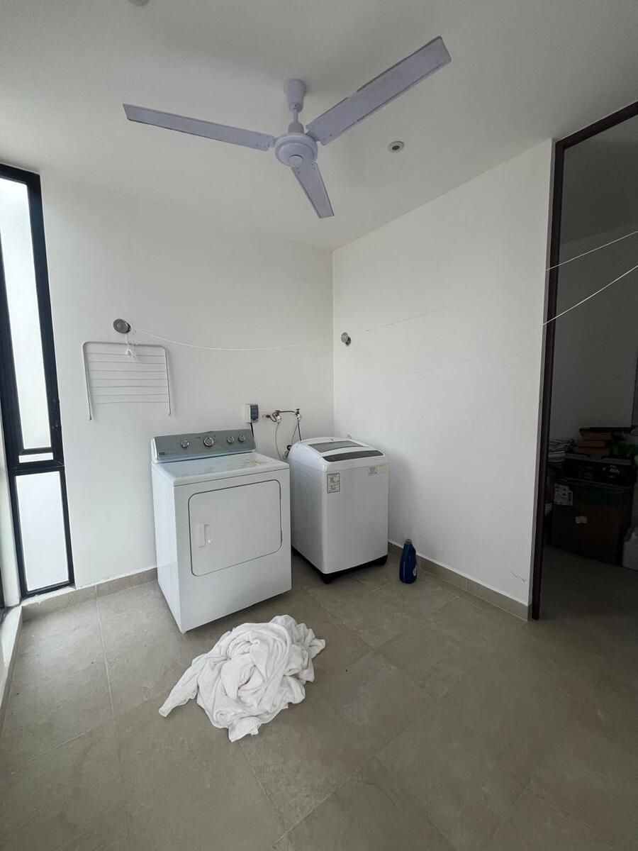 Casa em Temozón Norte, Mérida, foto 28 de 33