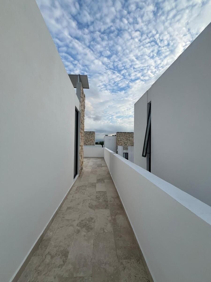Casa em Temozón Norte, Mérida, foto 31 de 33