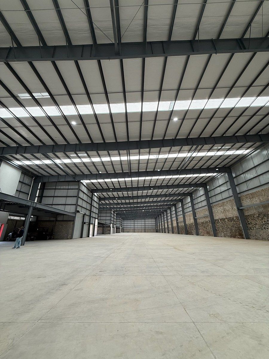 Commercial Storage Unit in El Vado, Tonalá, photo 2 of 9