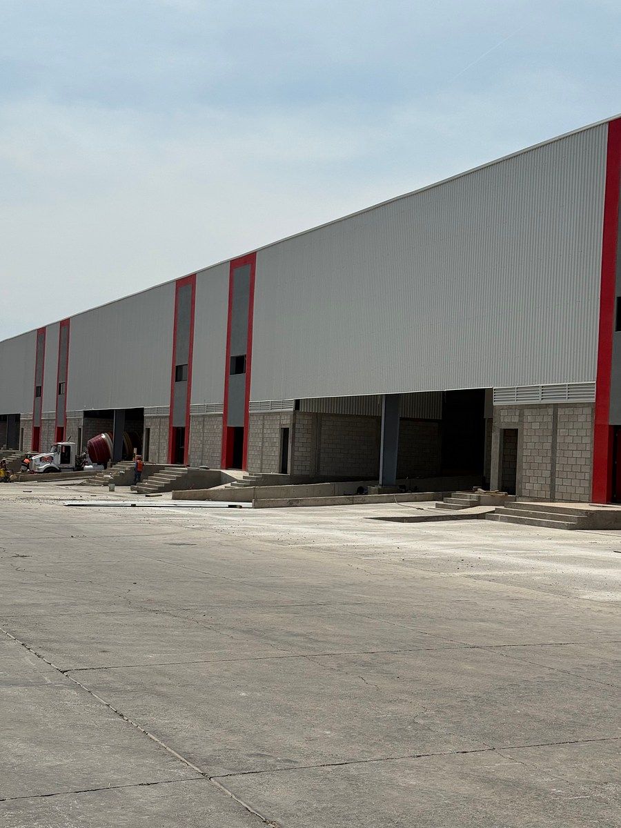 Commercial Storage Unit in El Vado, Tonalá, photo 5 of 9