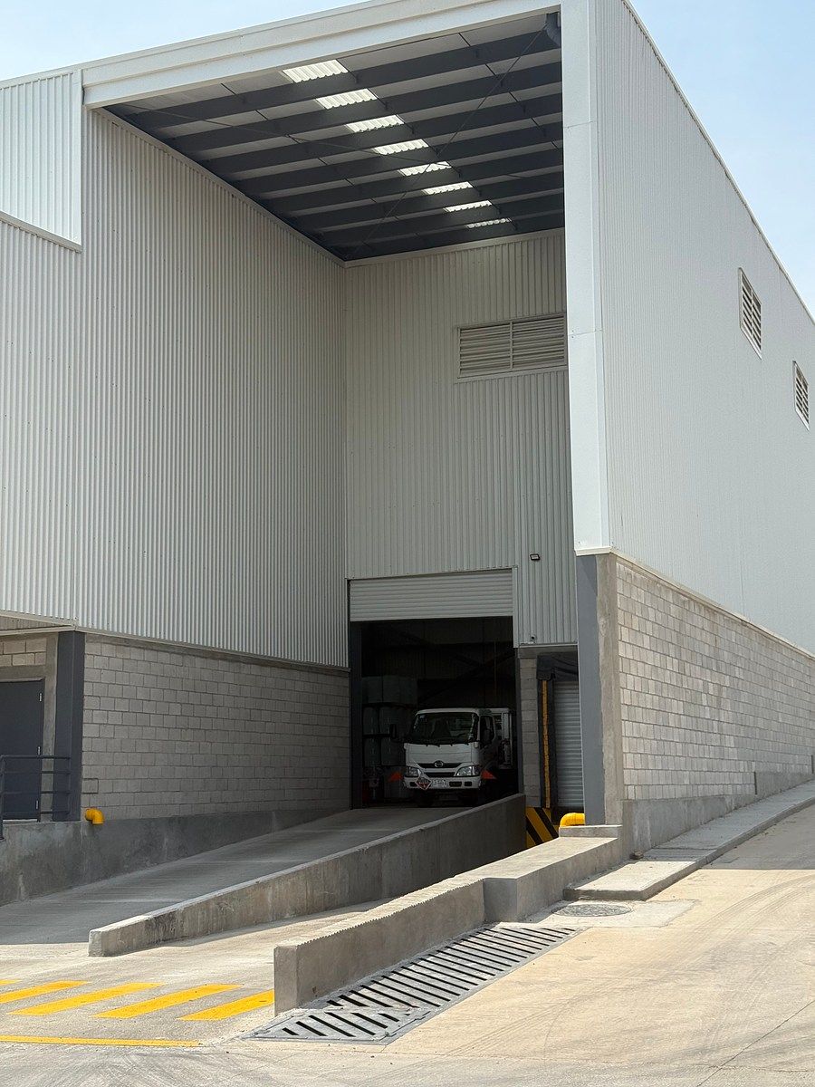 Commercial Storage Unit in El Vado, Tonalá, photo 7 of 9