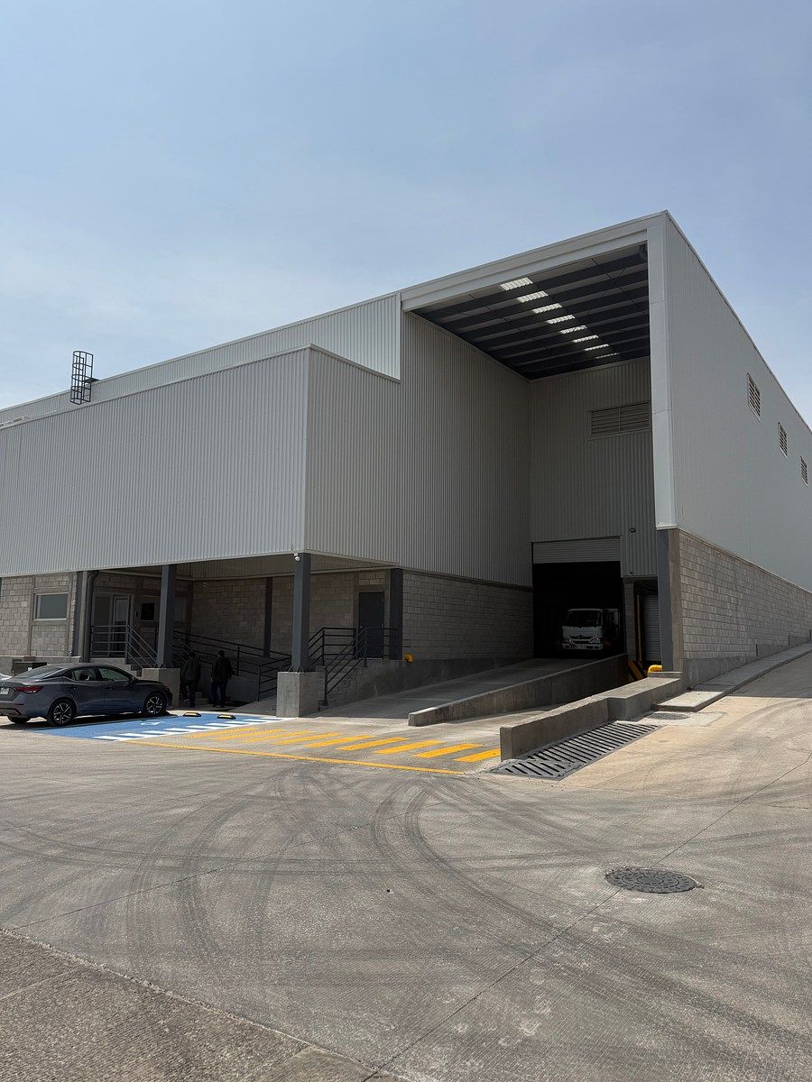 Commercial Storage Unit in El Vado, Tonalá, photo 8 of 9