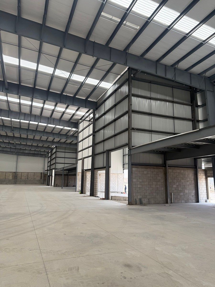 Commercial Storage Unit in El Vado, Tonalá, photo 9 of 9