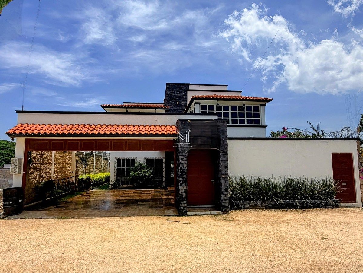HOUSE FOR RENT IN THE SOUTHEAST OF BERRIOZÁBAL, photo 1 of 41