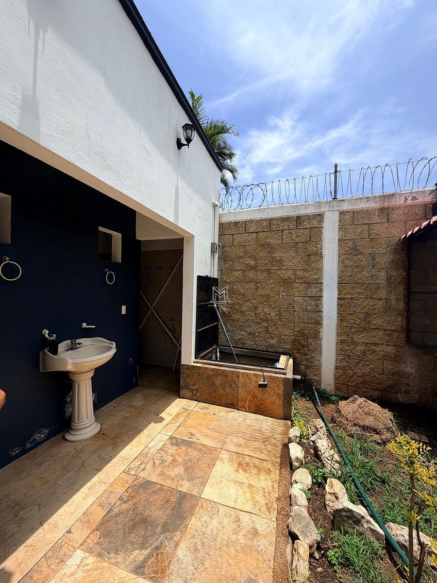 House in Berriozabal Centro, Berriozábal, photo 40 of 41