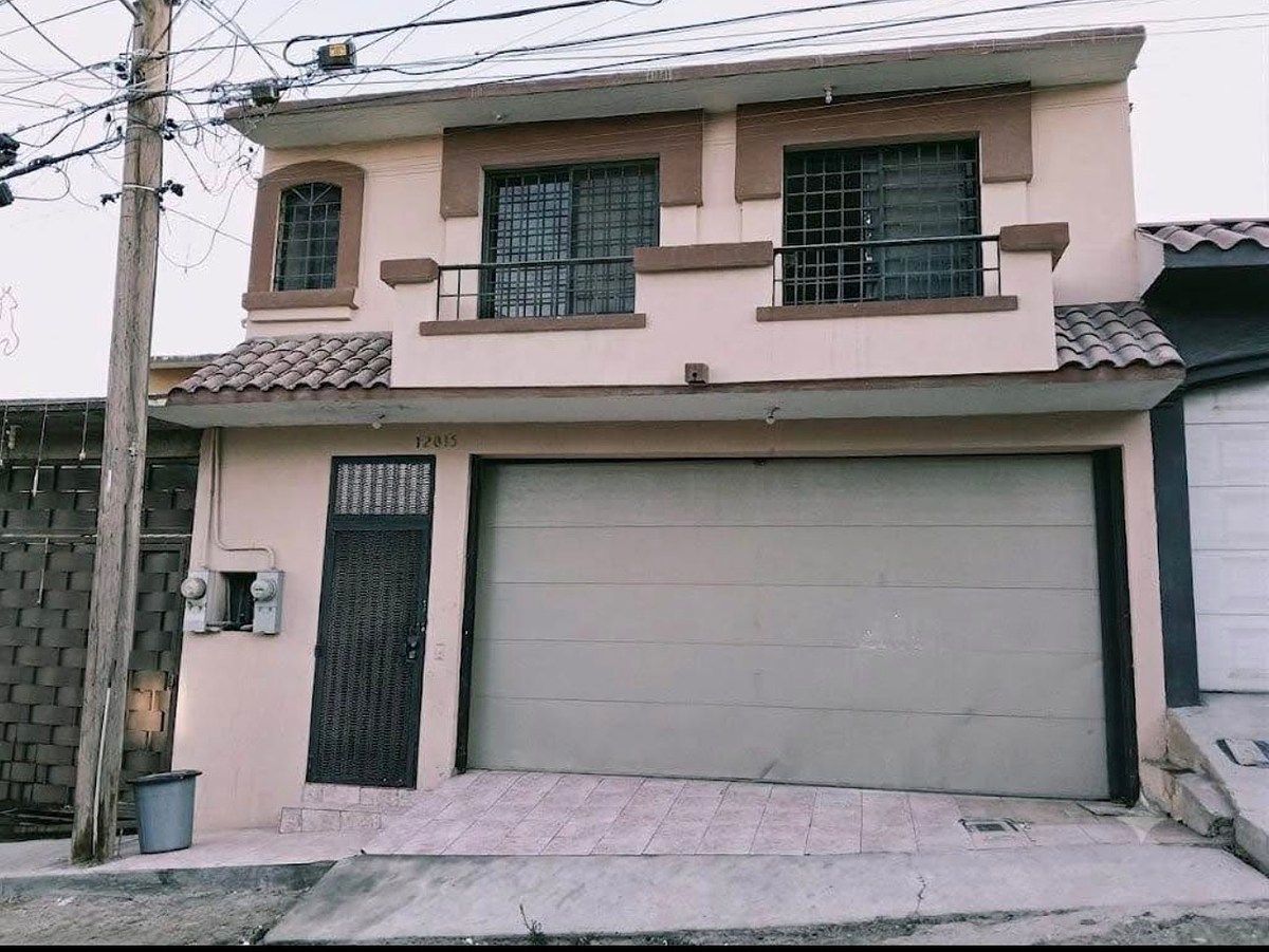 Portón eléctrico, foto 1 de 18