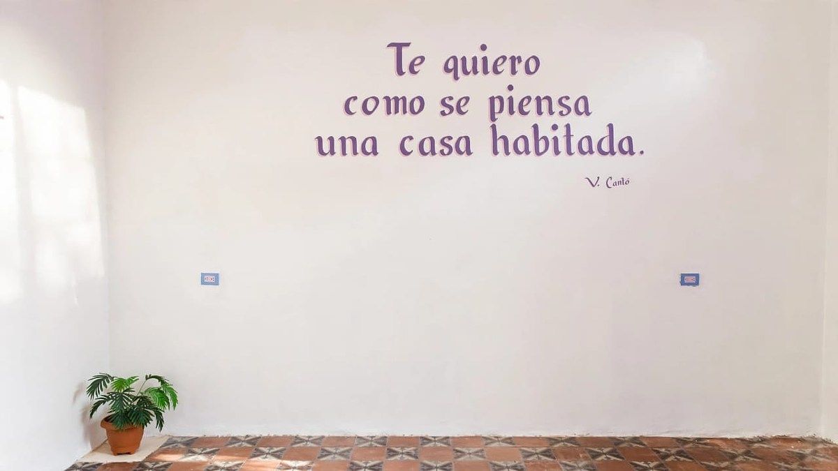 Casa em Mérida Centro, Mérida, foto 5 de 12