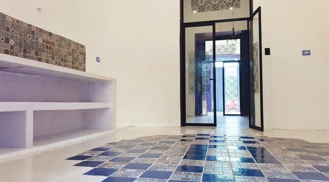 Casa em Mérida Centro, Mérida, foto 6 de 12