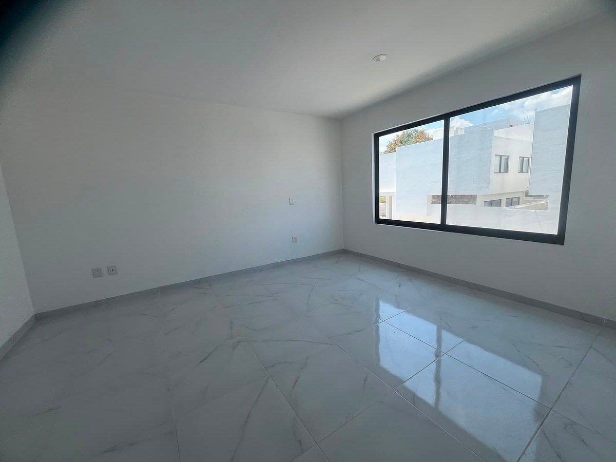 Casa em Zen Life Residencial II, El Marqués, foto 11 de 14