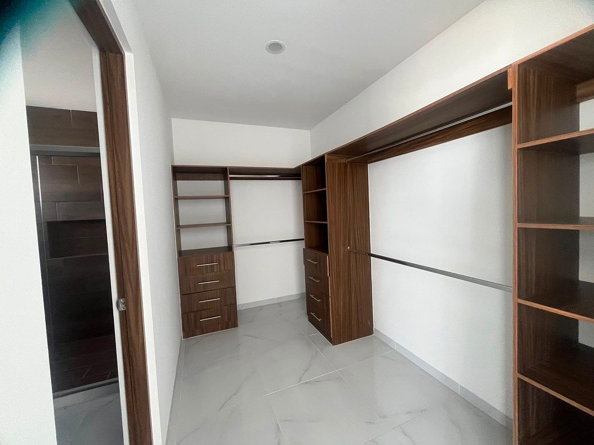 Casa em Zen Life Residencial II, El Marqués, foto 12 de 14