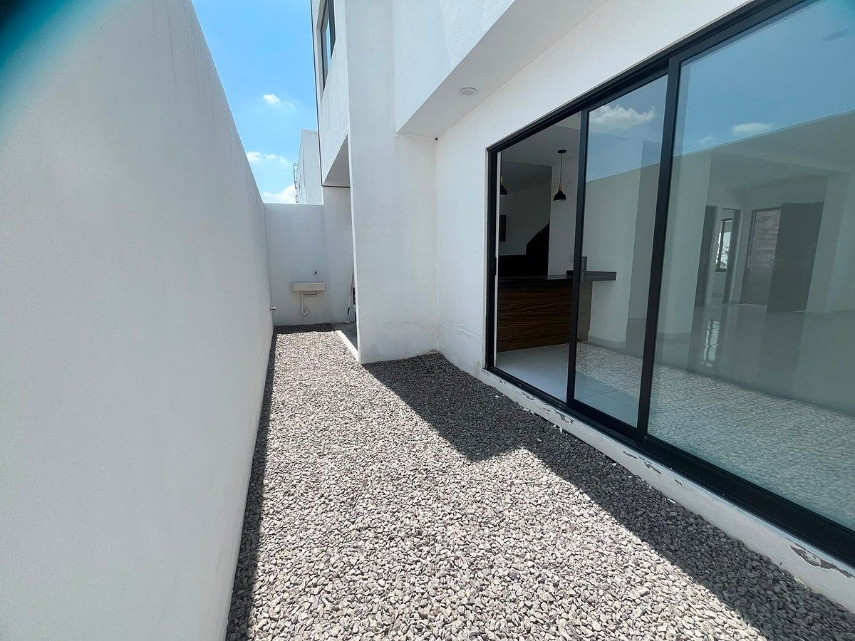 Casa em Zen Life Residencial II, El Marqués, foto 6 de 14