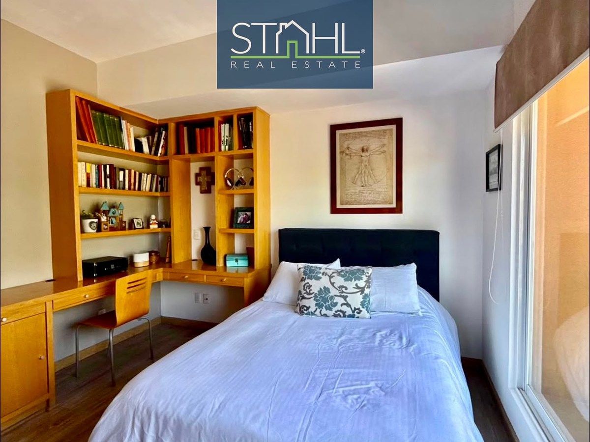 Departamento en Santa Fe La Loma, Álvaro Obregón, foto 9 de 25